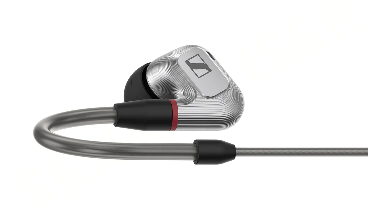 Audiophile Headphones
